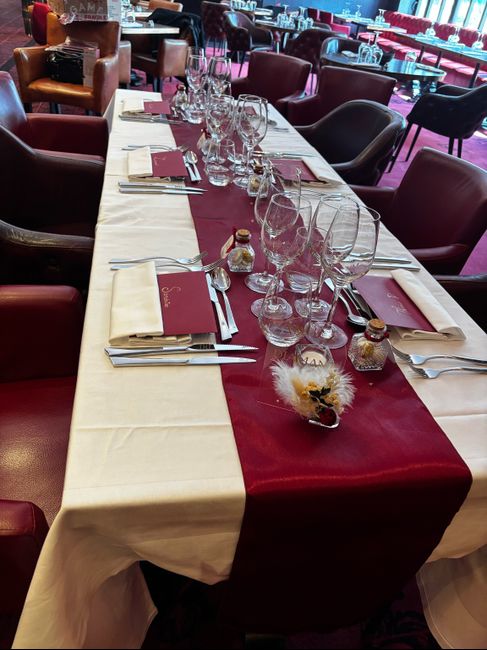 J-1 ! C’est demain ! 4