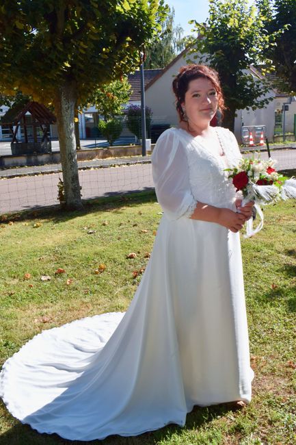 Nous sommes mariés 8