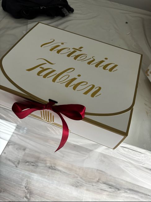 Une semaine de mariage - 2