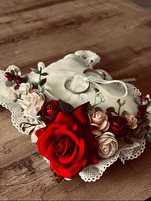 Support pour alliances reçu 5