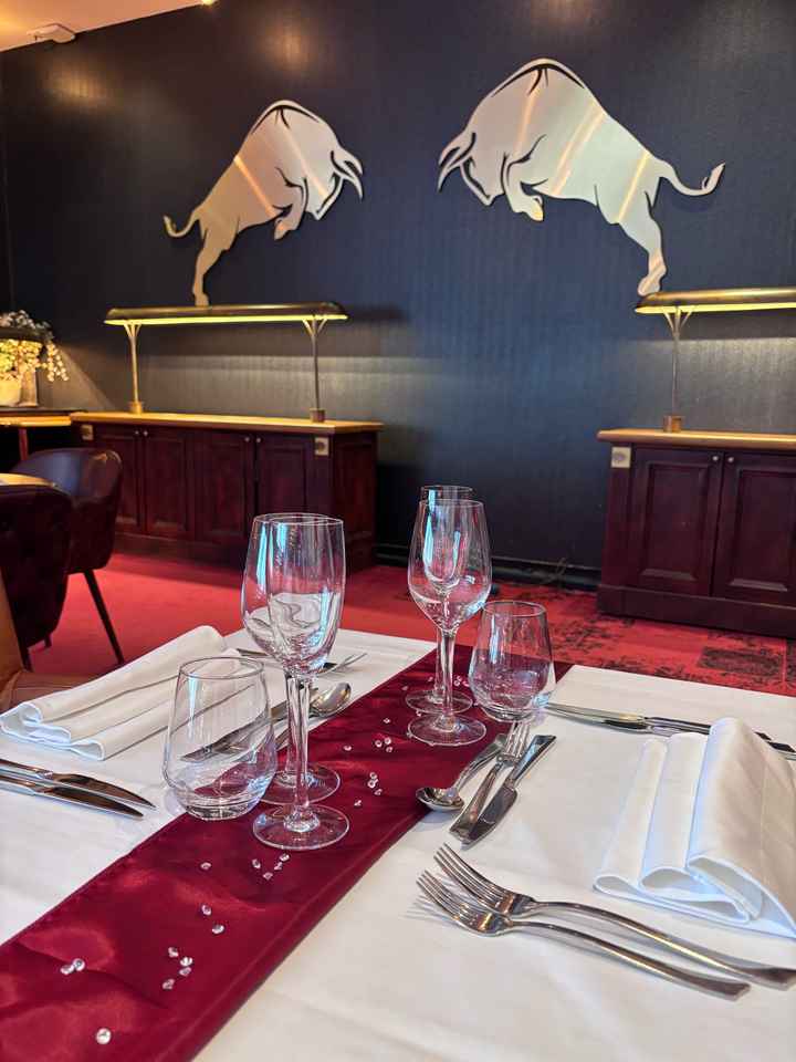 Et si on apprenait à se connaître à travers notre (futur) mariage - 5