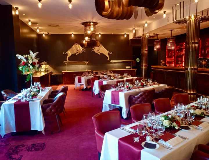 Point préparatifs : trouvez le lieu💍📋 - 2