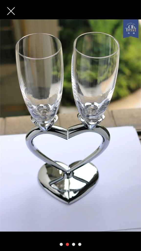 Quel flûte à champagne? - 3