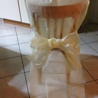 Couvre-chaises pas chères - 1