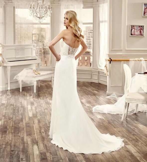 Trouvé ou à la recherche : La robe ! 1