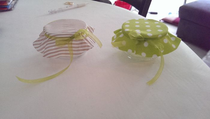 Discussion diy (do it yourself) - 2