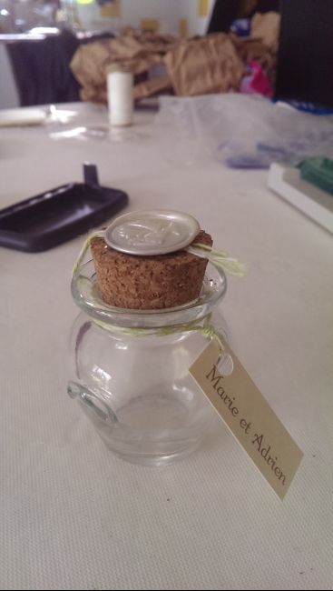 Discussion diy (do it yourself) - 1