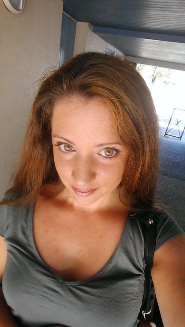 Photos de nos essais maquillage - 1