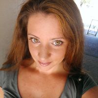 Photos de nos essais maquillage - 1