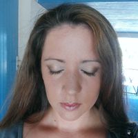 Photos de nos essais maquillage - 2