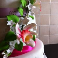 Qui réalise son wedding cake?! - 2