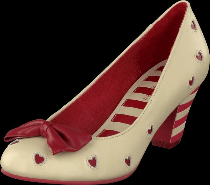 Chaussures!!! Comment sont les vôtres? - 1