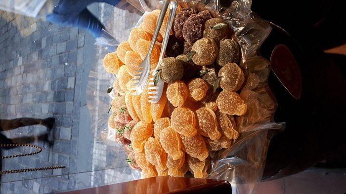 Au paradis des bonbons! - 1
