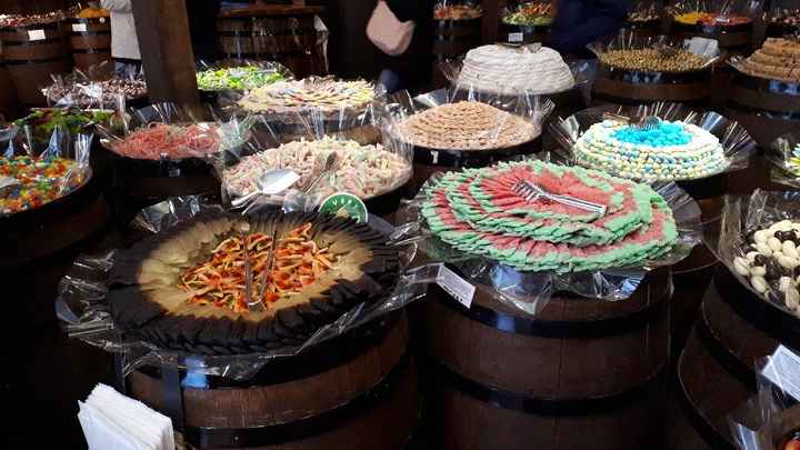 Au paradis des bonbons! - 4