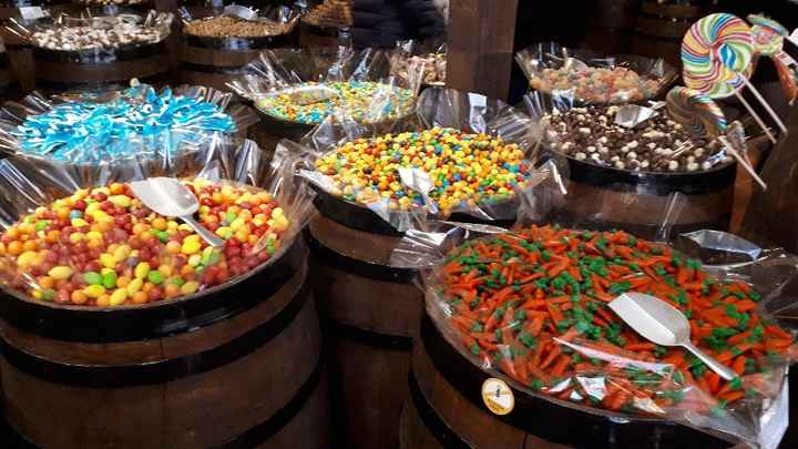 Au paradis des bonbons! - 5