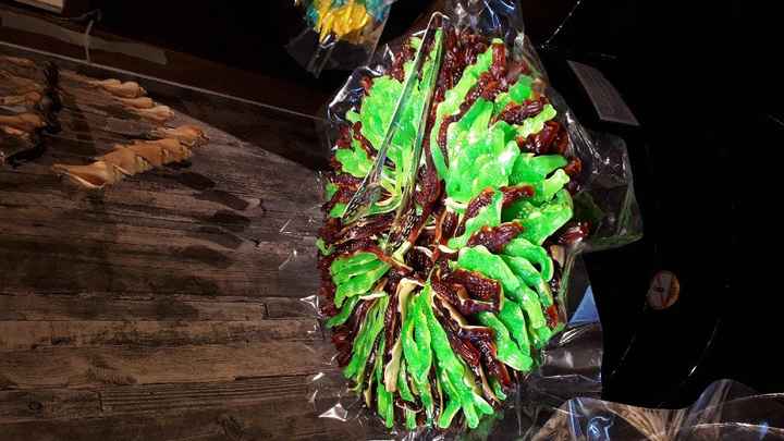 Au paradis des bonbons! - 6