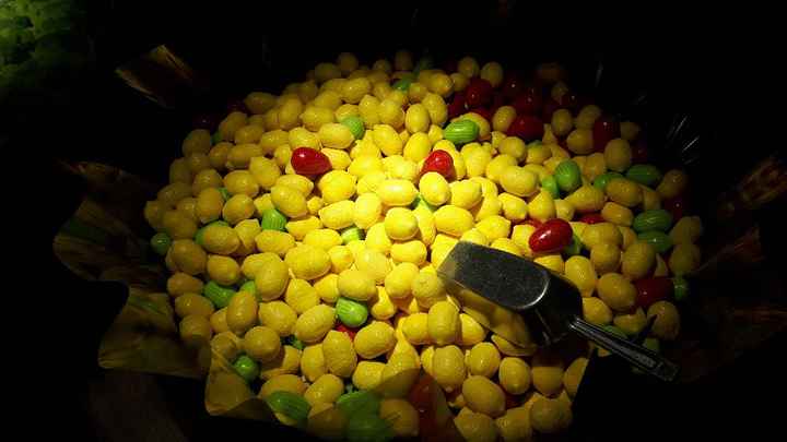 Au paradis des bonbons! - 9