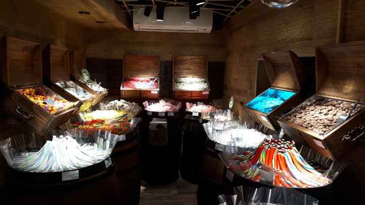 Au paradis des bonbons! - 12