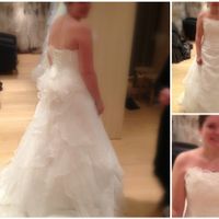 robe mariage