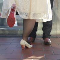 Et les traditions? - 1