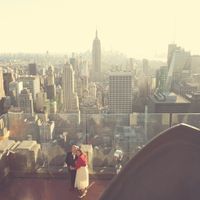 Mariage a... New York - inspi (b) - 1