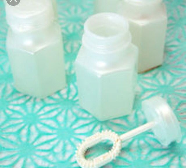 Bulles à savon quoi choisir ? - 2