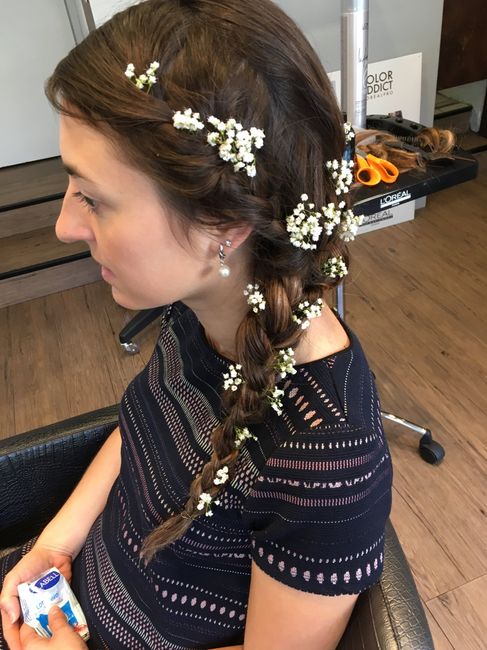 Quelle coiffure choisir ? - 4