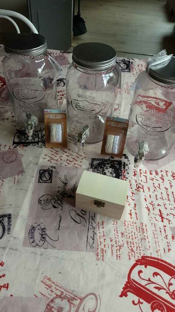 Trouvailles du jour... - 1