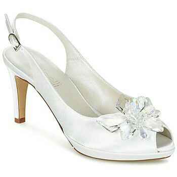 Chaussures pour le jour j - 1