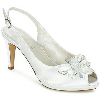 Besoin d'aide pour les chaussures! - 1