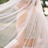 Site pour voile de mariée - 1