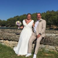 Maintien du mariage - 1