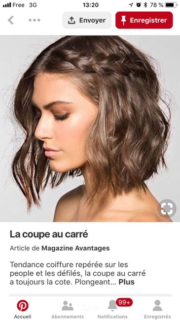 Dans quel ordre ? - 2