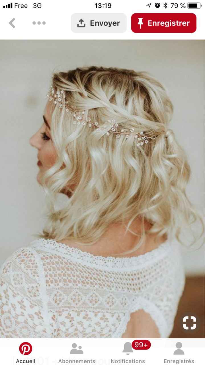 Dans quel ordre ? - 1