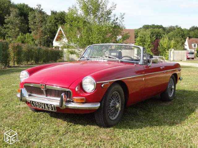 Budget voiture de luxe pour mariage - 1