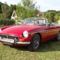 Budget voiture de luxe pour mariage - 1