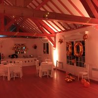 La ferme d'orgeval - 1