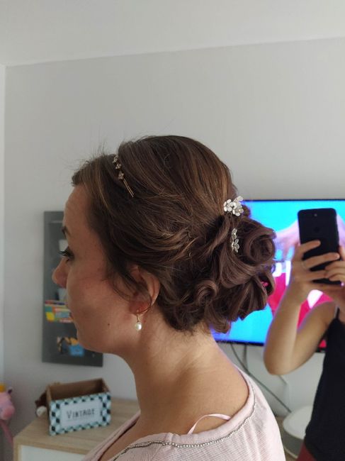 Question coiffure ! 6