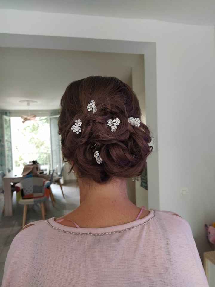 Question coiffure ! - 1