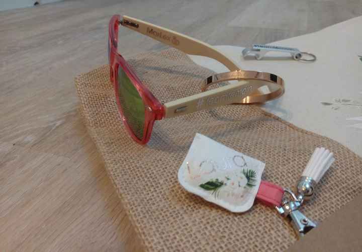 Nous nous marions le 19 Juin 2021 - Loire Atlantique - 2