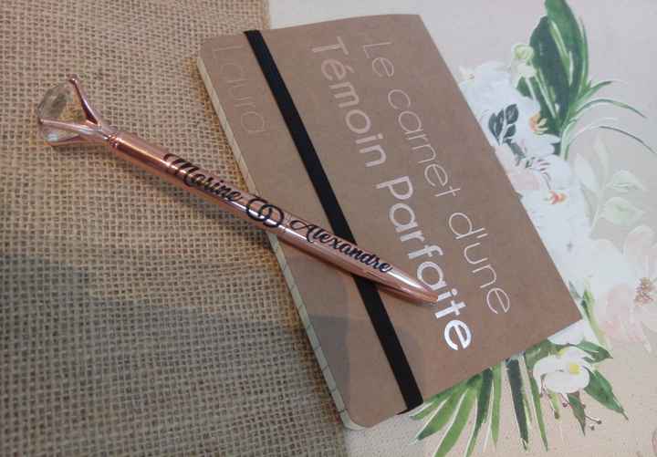 Nous nous marions le 19 Juin 2021 - Loire Atlantique - 4