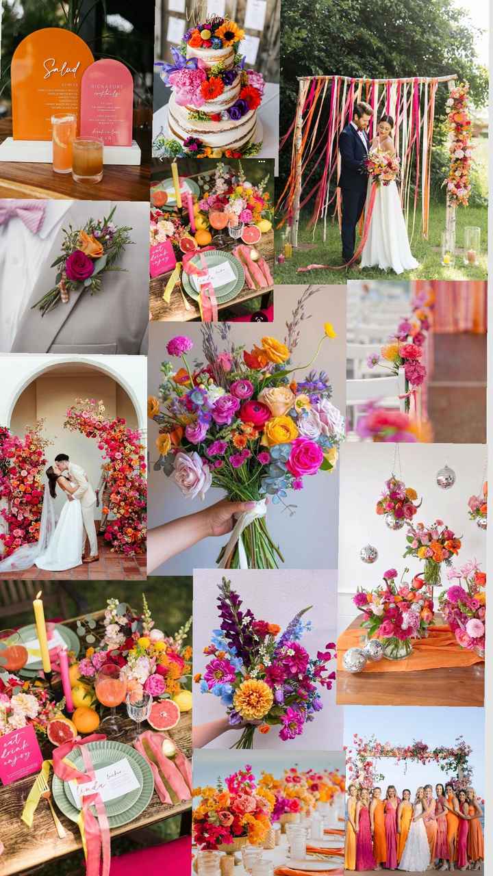 Imposer couleurs ou non ? - 1