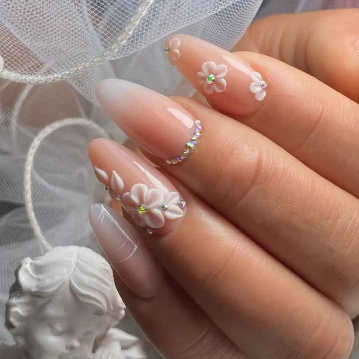 Ongle quel couleur ? - 1