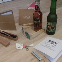 Nous nous marions le 19 Juin 2021 - Loire Atlantique - 5