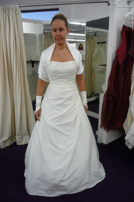 ma robe