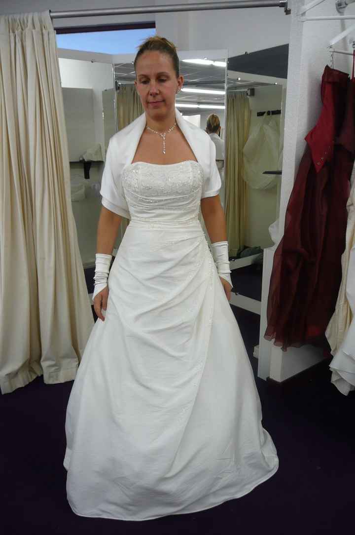 ma robe