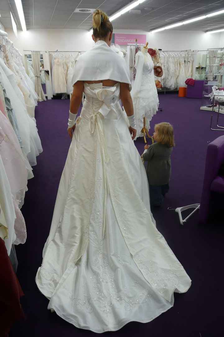ma robe