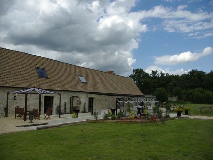 Ferme Maubuisson