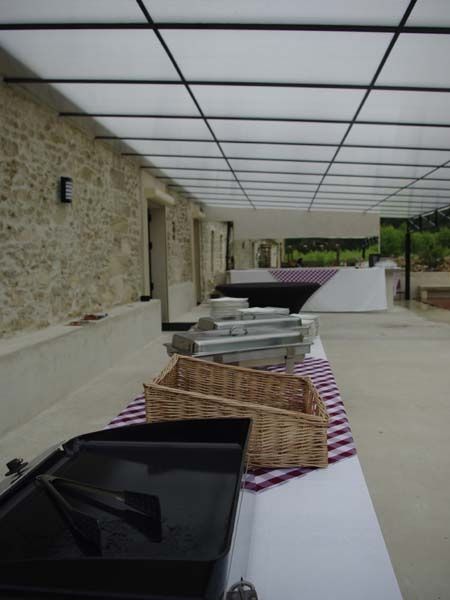 Ferme Maubuisson
