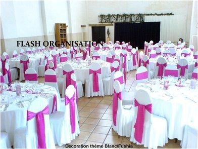 décoration de salle